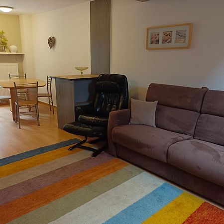 Maison A Colombages Wissembourg Eksteriør billede