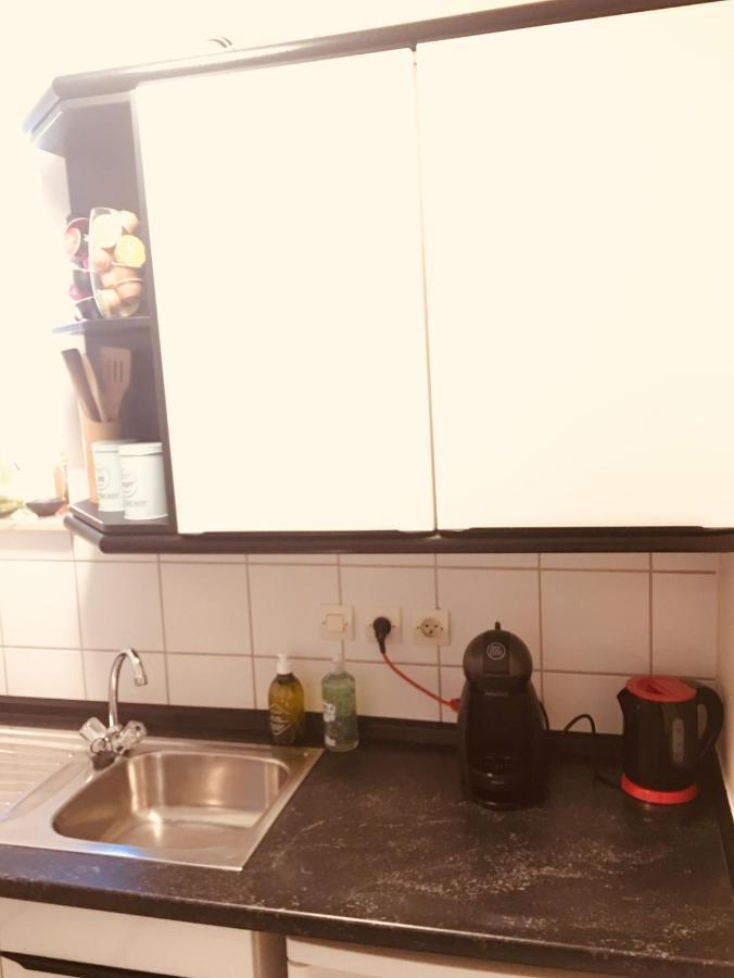 Maison A Colombages Wissembourg Eksteriør billede