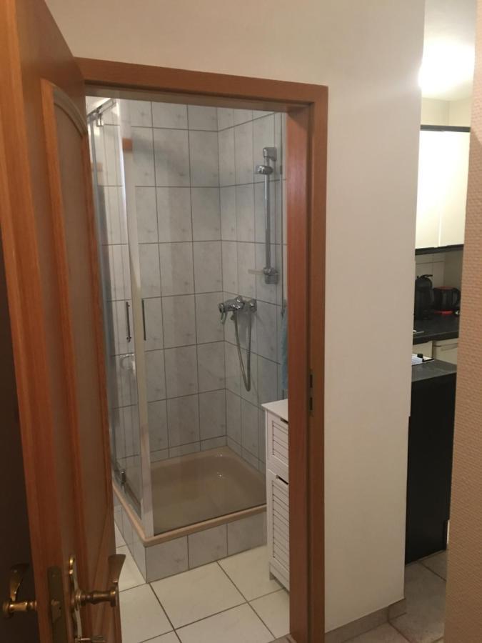 Maison A Colombages Wissembourg Eksteriør billede